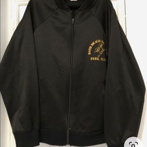 Men’s athletic Jacket Vintage